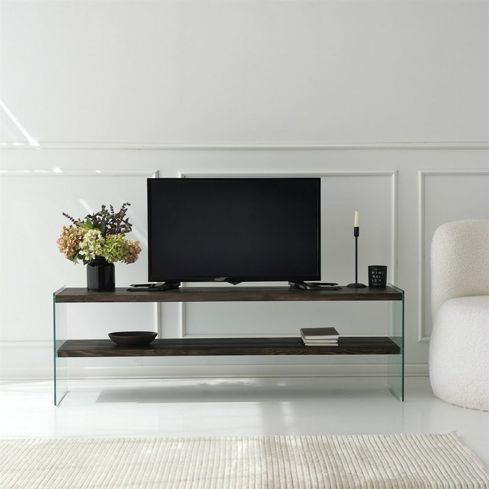 Hanah Home Aqua TV - Antracita